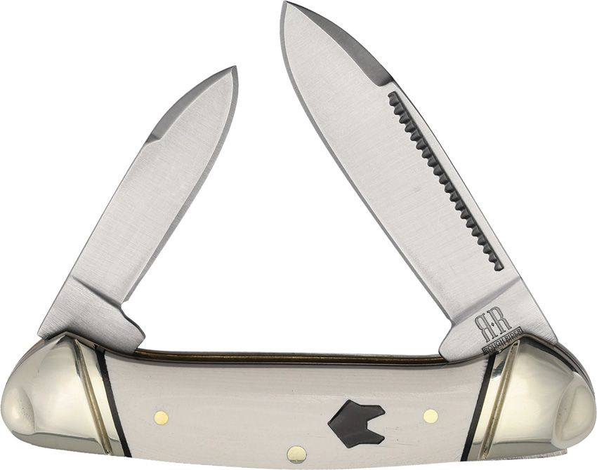 Rough Ryder Mini Canoe RR2661