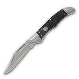 Rough Ryder Midnight Ice Folding Hunter Pocketknife RR1999