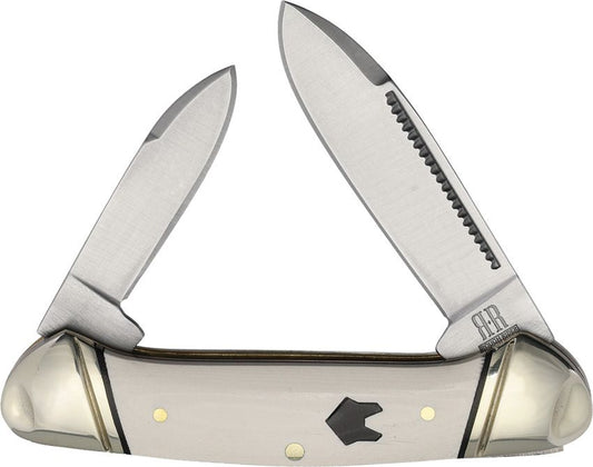 Rough Ryder Mini Canoe RR2661
