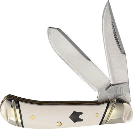 Rough Ryder Tiny Trapper RR2657