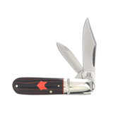 Rough Ryder Desert Fox Barlow Folding Knife RR2306
