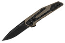 Kershaw Fraxion 1160TANBW