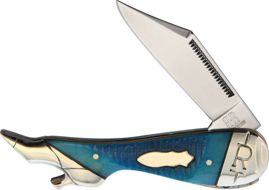 Rough Ryder Lady Leg RR2122