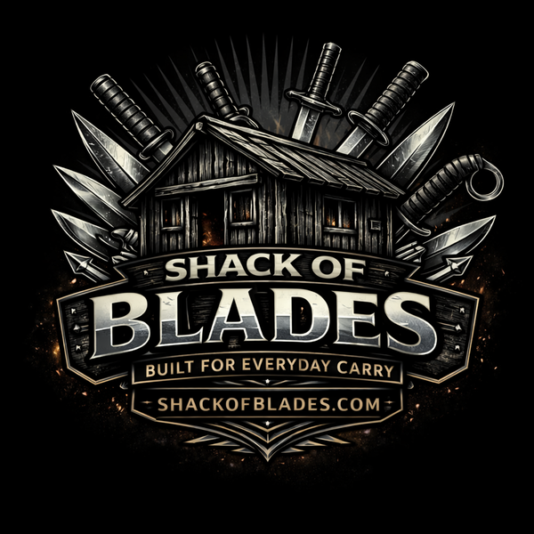 Shack of Blades 