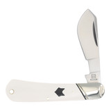 Rough Ryder Arctic Fox Cotton Sampler Folding Knife RR2546