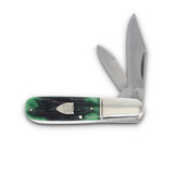 Rough Rider Bluegill Barlow Jigged Bone Folding Knife RR2632