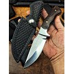 Elite Edge:  10 Inch Fixed Blade Collectors Tactical Hunting Knife