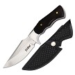 Elite Edge:  10 Inch Fixed Blade Collectors Tactical Hunting Knife