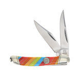 Rough Ryder Lollipop Copperhead Folding Knife RR2466