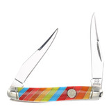 Rough Ryder Lollipop Muskrat Folding Knife RR2465