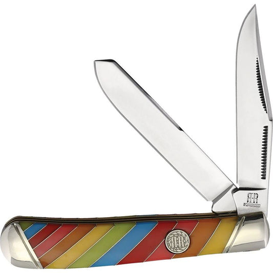 Rough Rider 2463 Trapper Lollipop