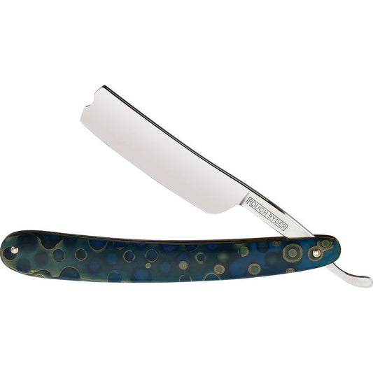 Rough Ryder Celestial Razor Folding Knife RR2065